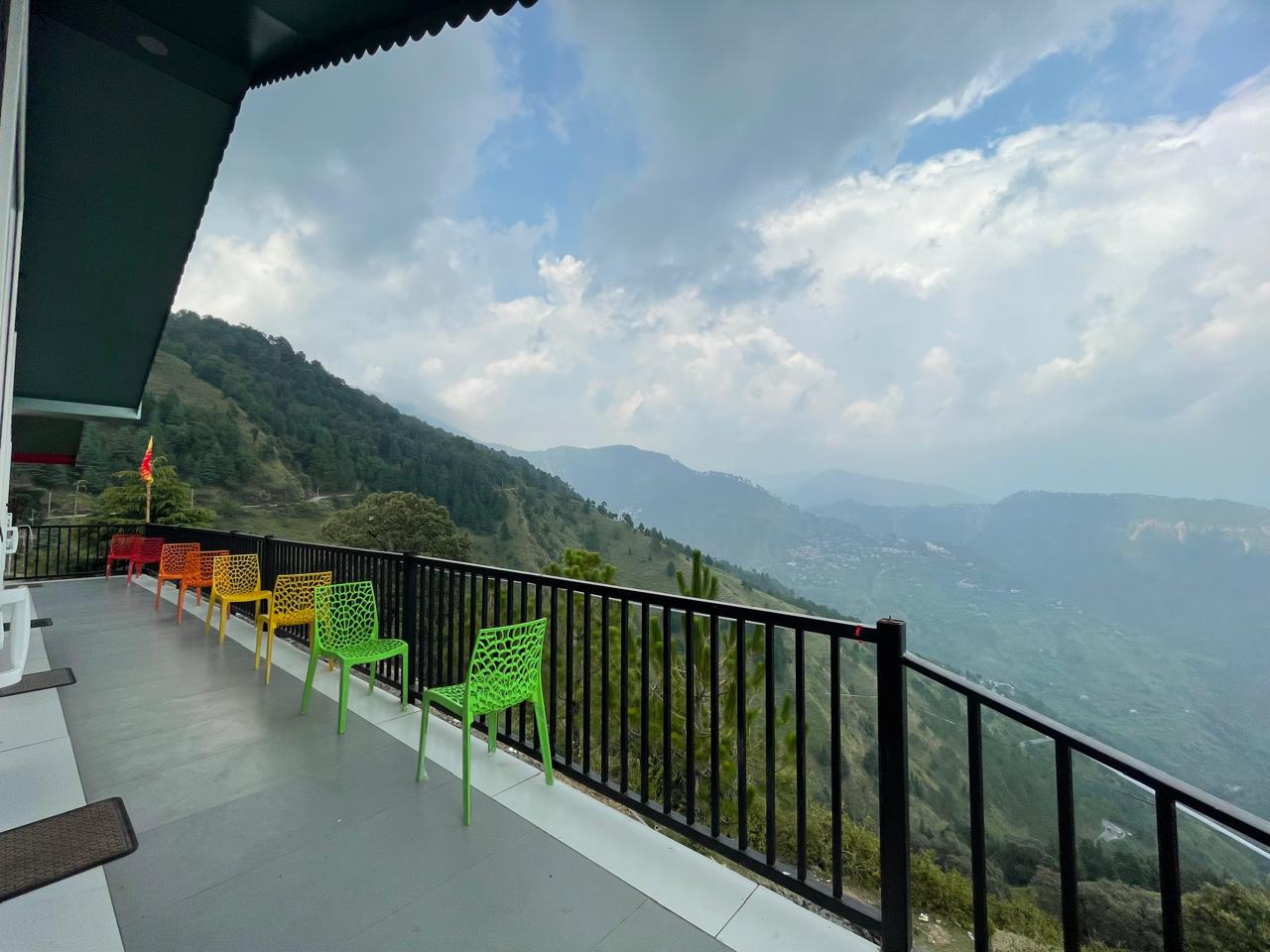 Valley Views